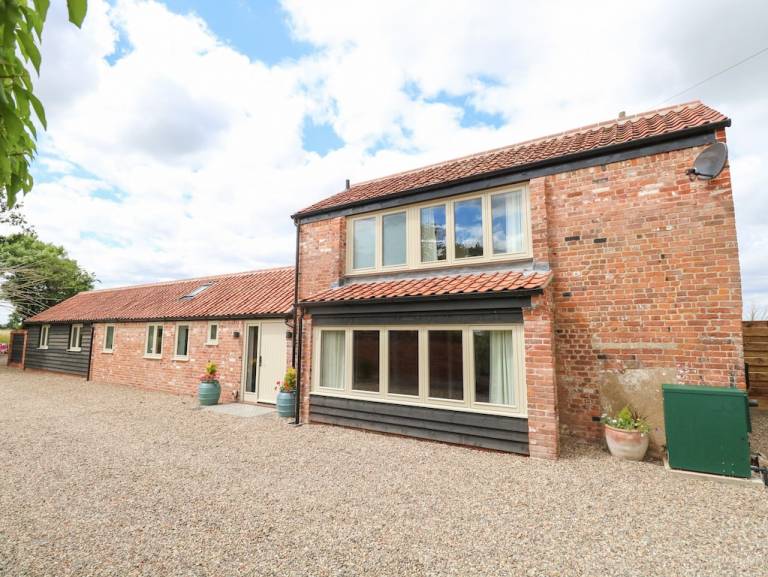 Cottage  Potter Heigham