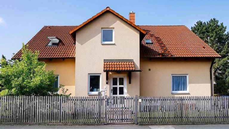 39 m² Ferienwohnung