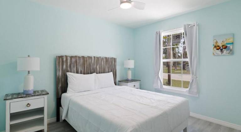 Charming holiday apartment | Pets allowed — photo 2
