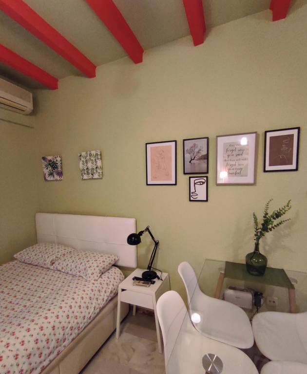Ferienwohnung Sevilla