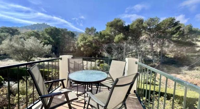 Holiday apartment with pool | Dogs allowed in Cartagena