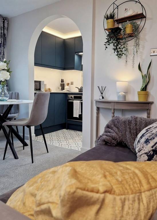 Apartment Lancaster