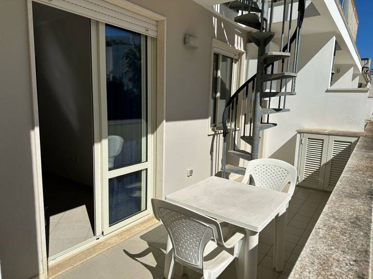 Family-friendly holiday apartment | City view | Next to the beach | Pets are welcome — photo 4