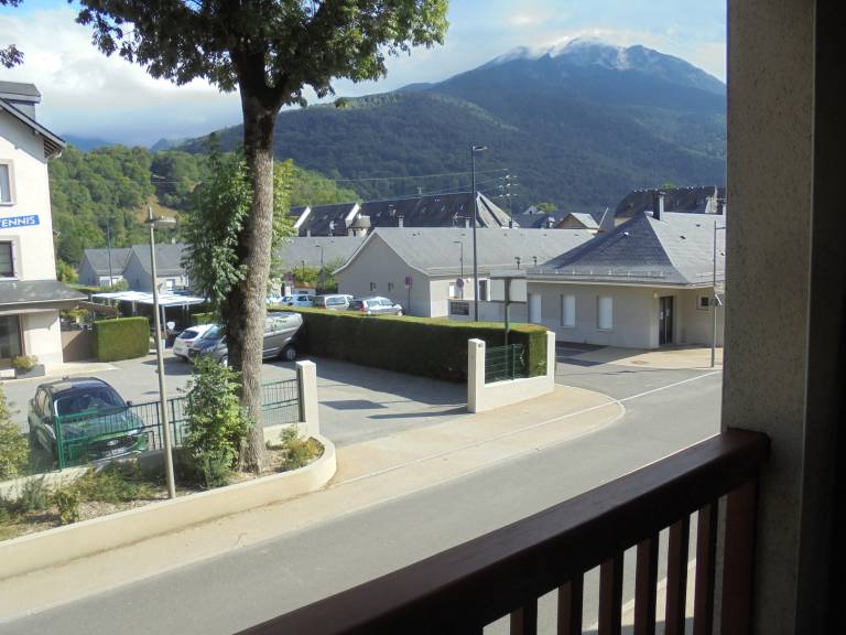 Appartement Vielle-Aure