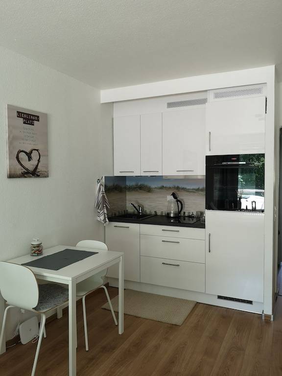 Ferienwohnung Strande