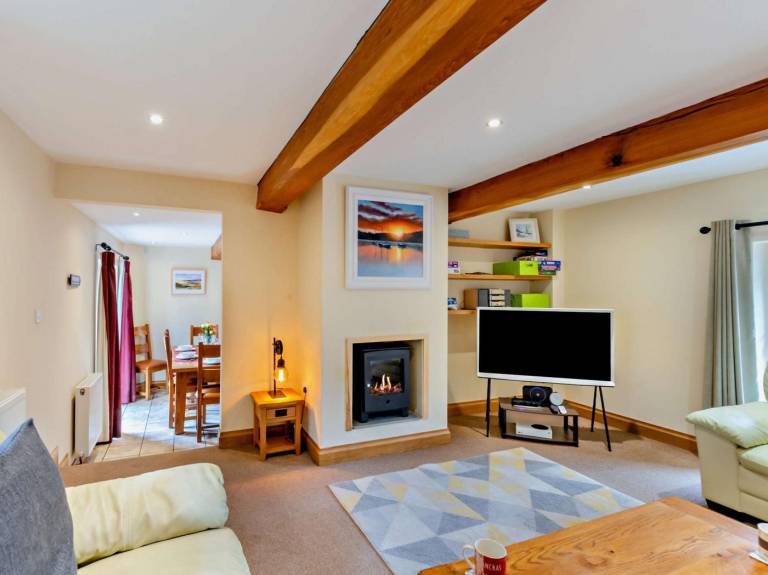 Nice cottage with garden | Pet-friendly — photo 3