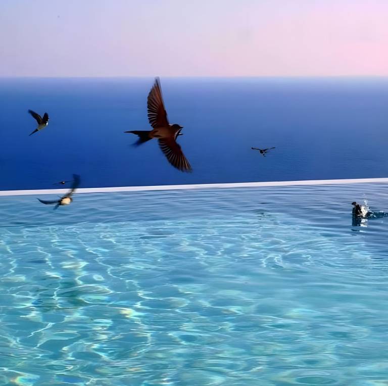 Villa Kythira