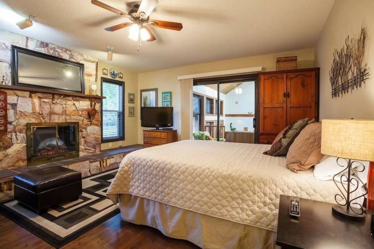 Bed and breakfast North Saanich