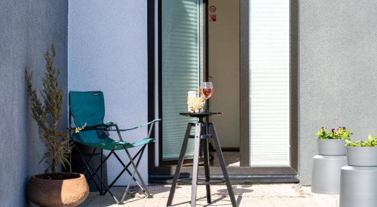 Wonderful holiday apartment | Dogs allowed — photo 4