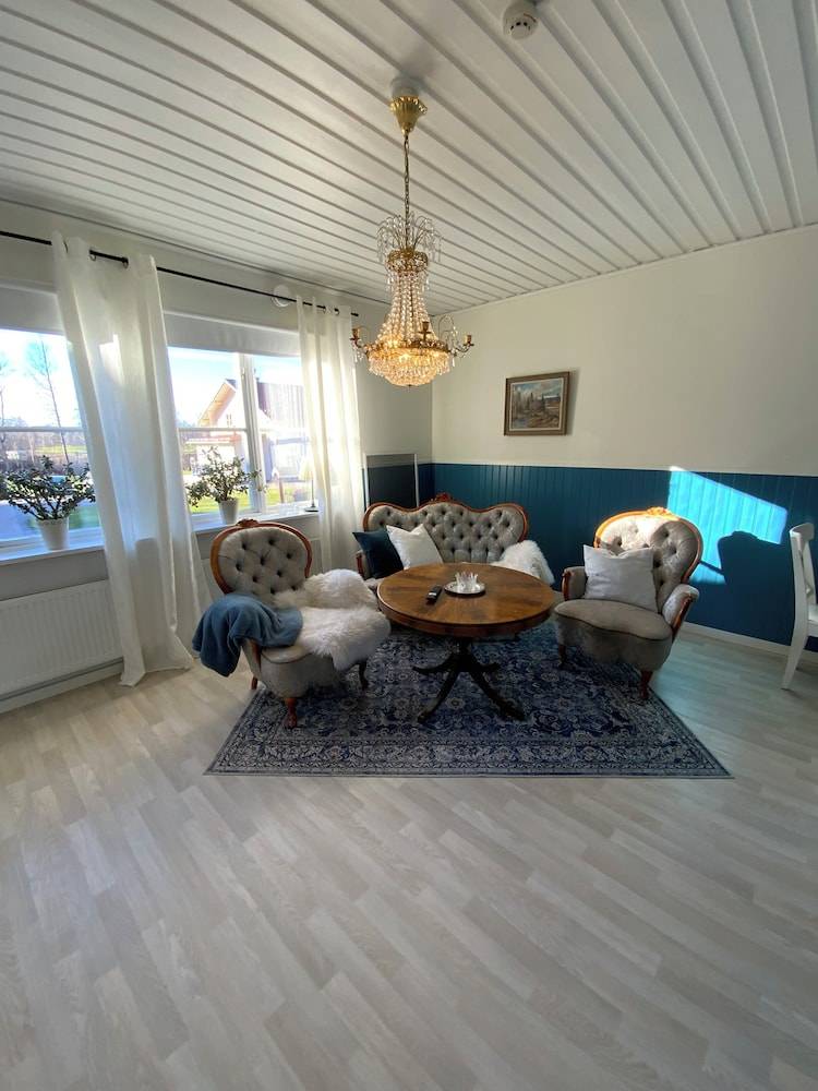 Pension Vansbro