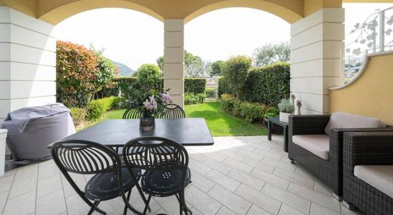 Rental apartment with pool — photo 3
