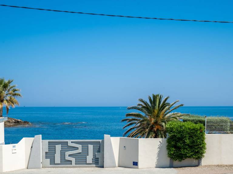 Ferienhaus  Fréjus