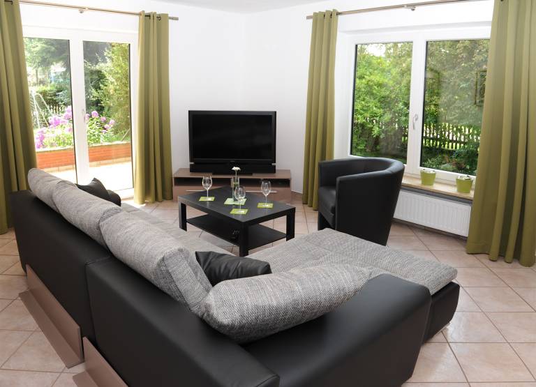 Ferienwohnung Oberhaching
