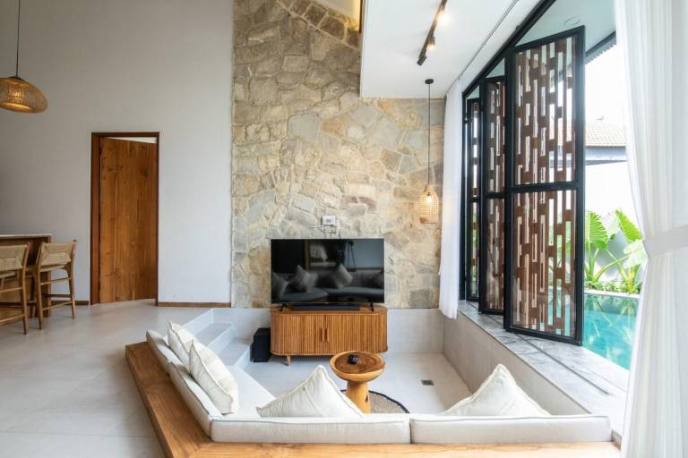 Charming house | Pets allowed in Ubud