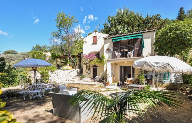 Huis  Menton