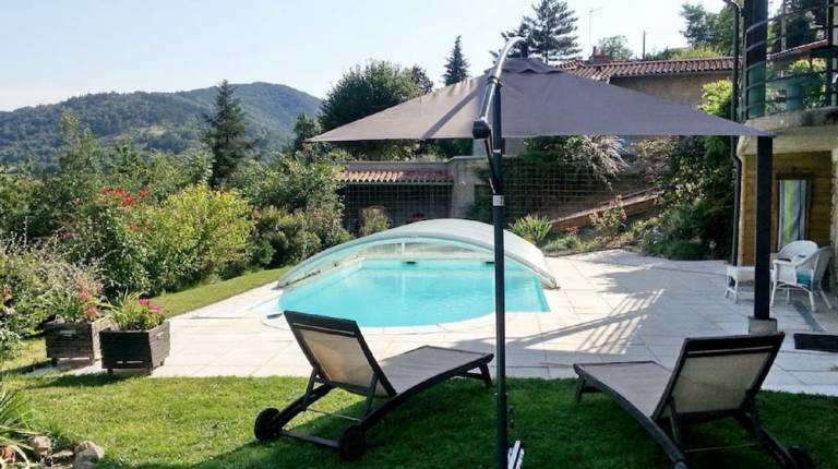 Logement  Lavoûte-Chilhac
