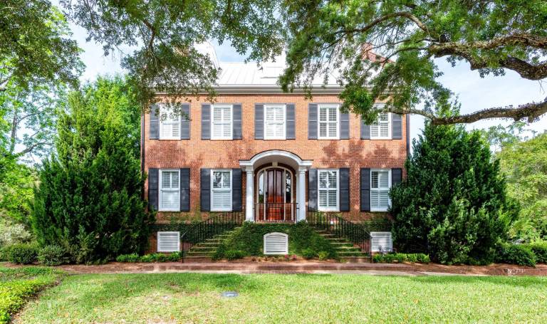 House Fairhope
