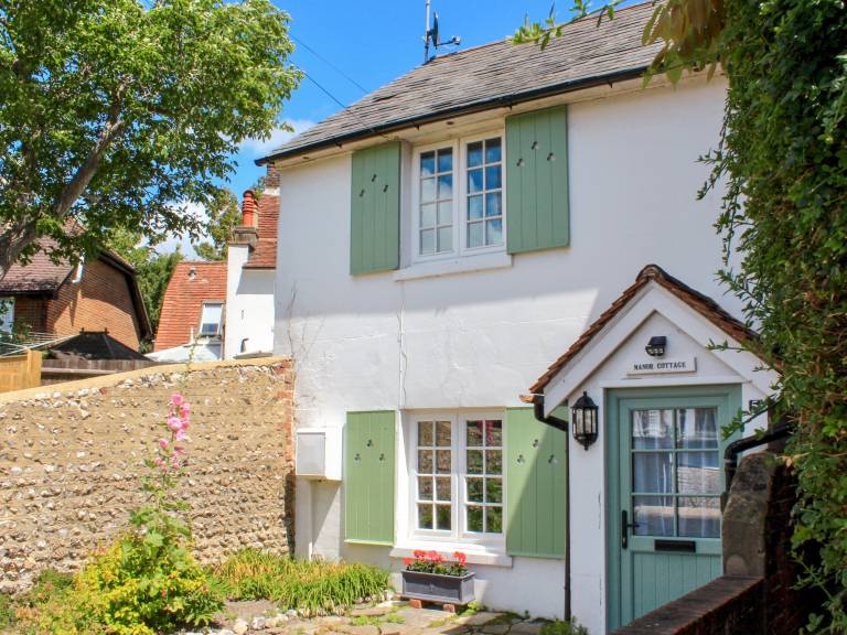 Cottage  Steyning