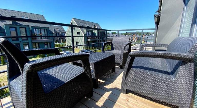 Wonderful rental apartment with pool | Pets are welcome — photo 4