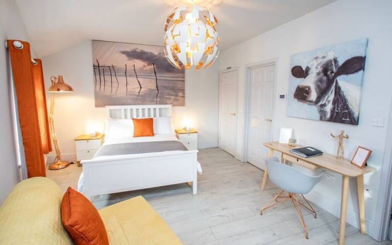 Apartment Merthyr Tydfil