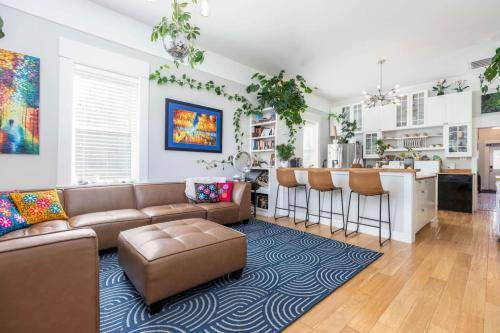 235 m² Ferienhaus
