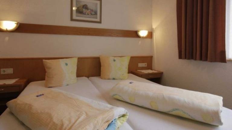 Ferienwohnung Feichten im Kaunertal
