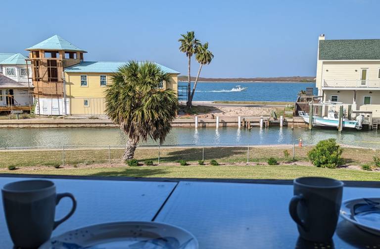 Apartment Port Aransas