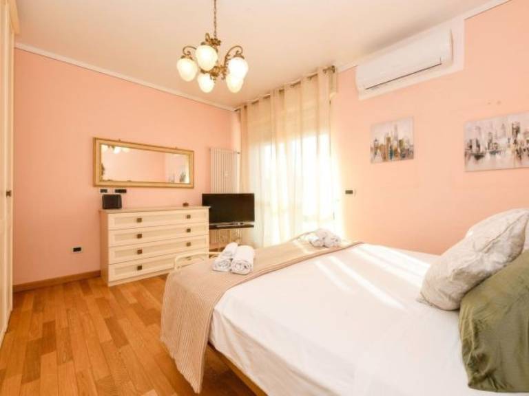 Ferienwohnung in Desenzano del Garda, Gardasee, Italien