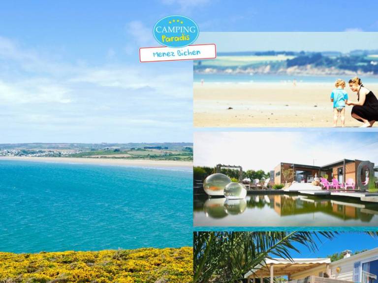 Insolite Telgruc-sur-Mer