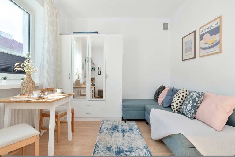 Apartment Gdynia
