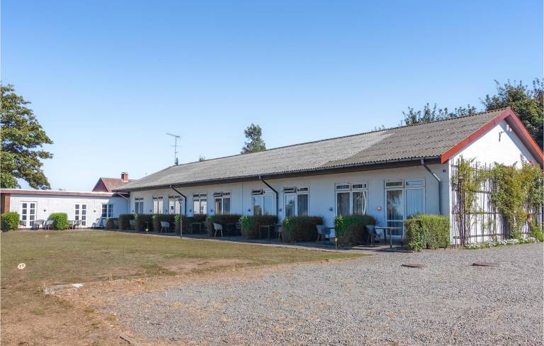 Appartement Allinge