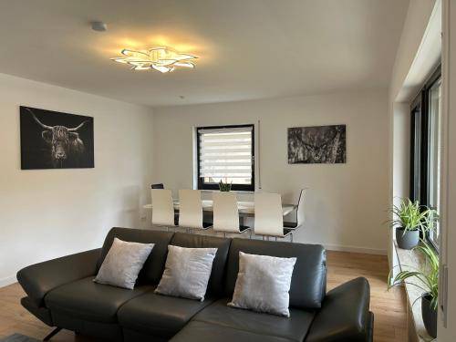 Apartment  Pfalzel
