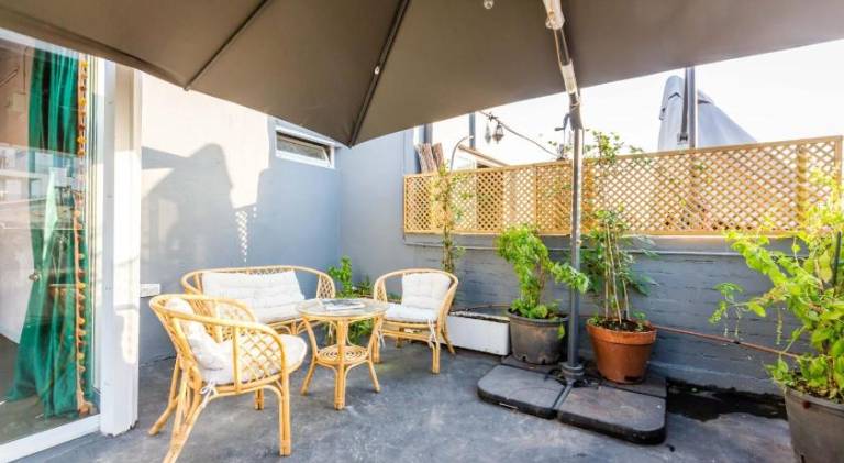 Rental apartment | Near Neve Tzedek — photo 2