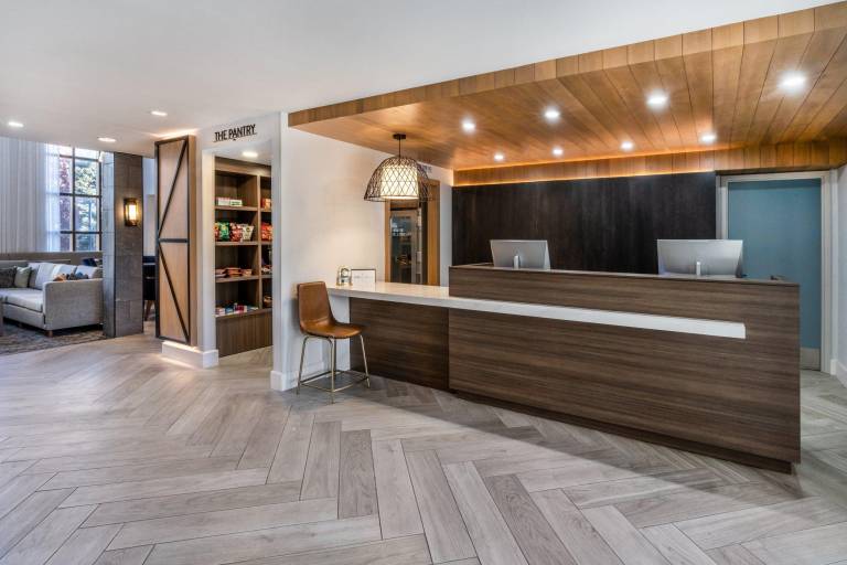 Staybridge Suites Denver - Cherry Creek By IHG — photo 3