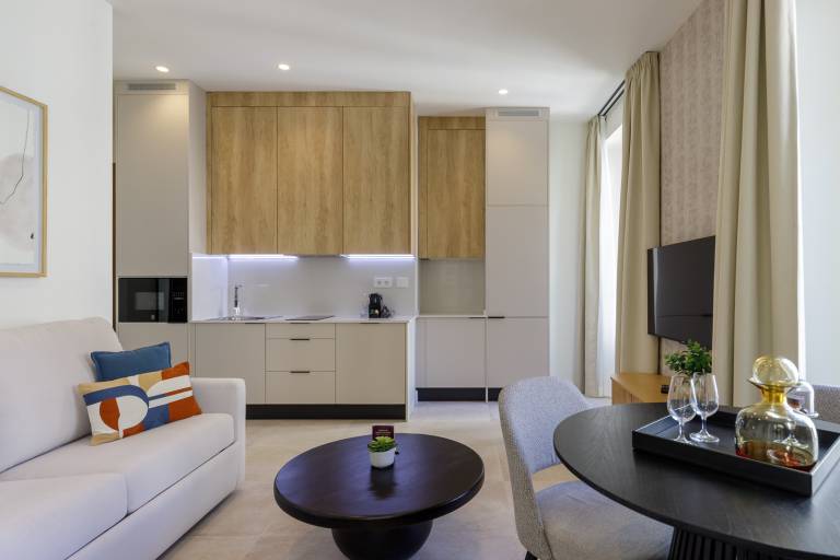 Holiday apartment | Close to Alcazaba of Málaga — photo 4