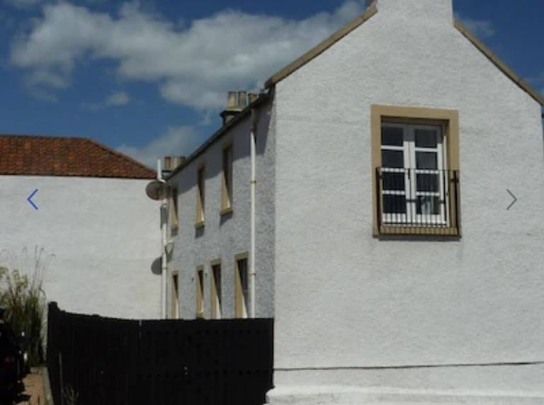 House Pittenweem
