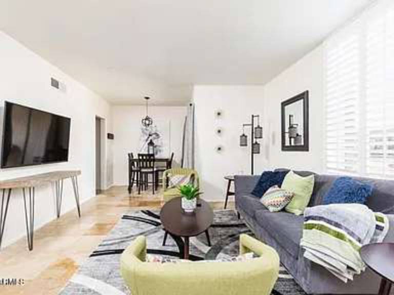 81 m&sup2; Ferienwohnung