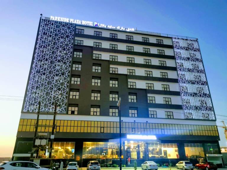Apartment Al Azaiba South