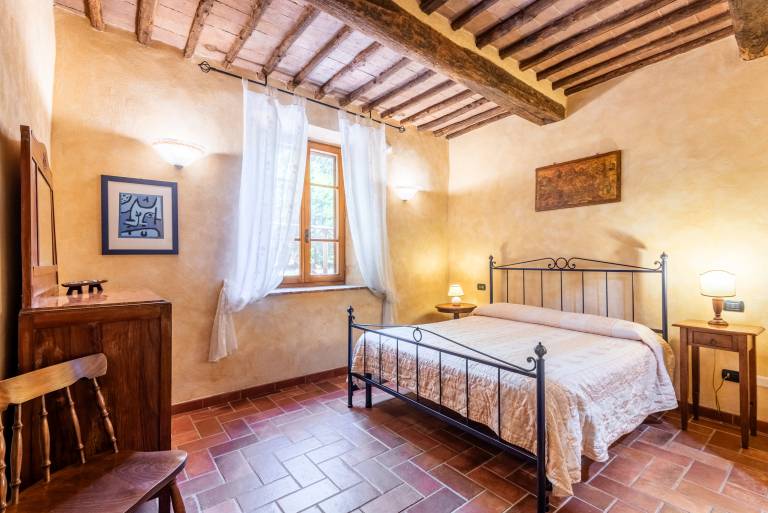 10 m² Privatzimmer