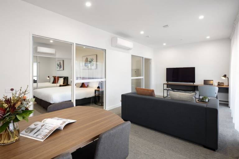 Aparthotel  Wangaratta