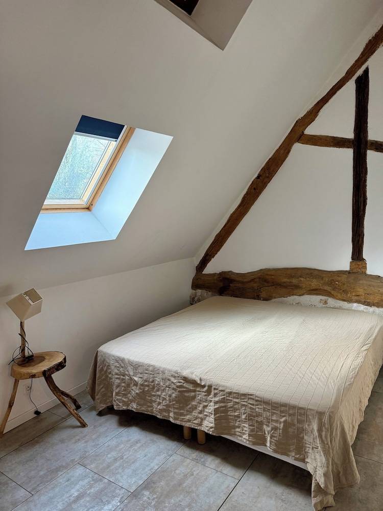 Logement Guyancourt