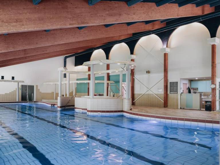 Chalet  Scheveningen