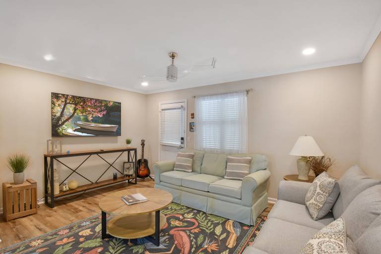 Condo Saint Simons Island