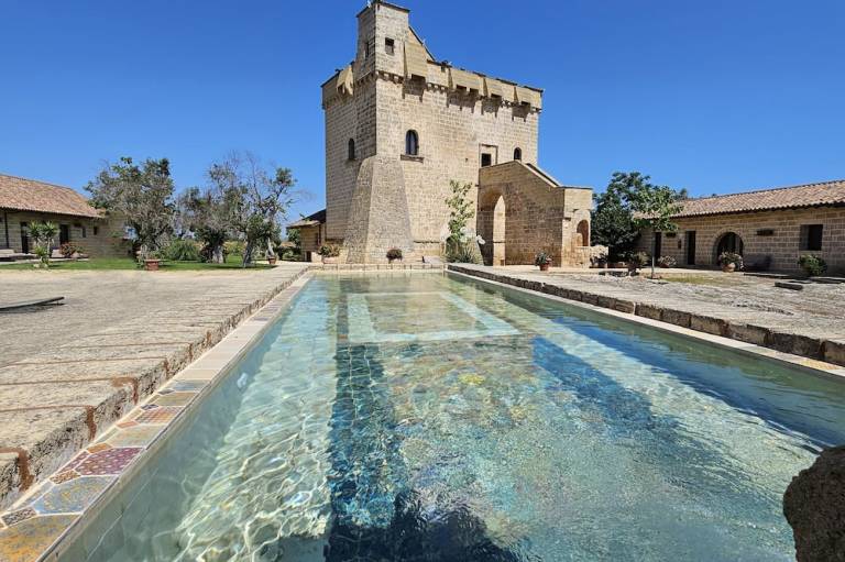 Casale  Casalabate