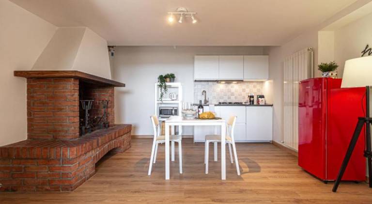 House with 1 room for 4 persons — photo 2