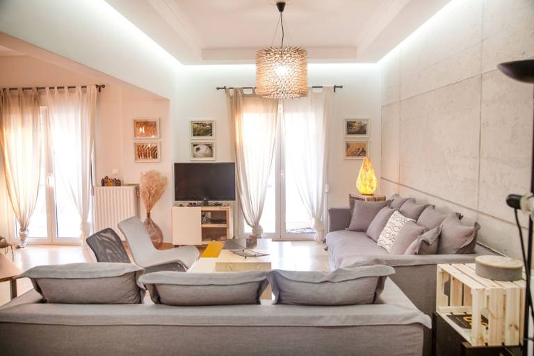 Appartement South Athens