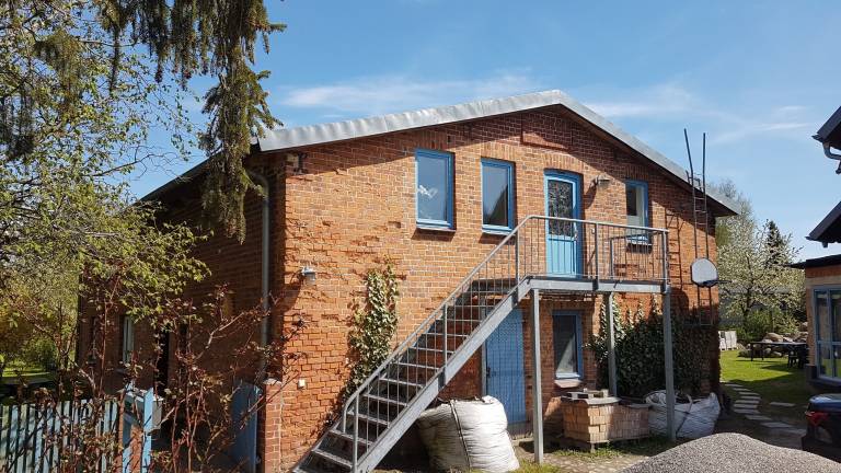 Ferienwohnung Bützow