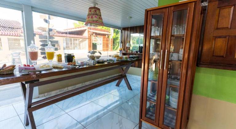 Hotel Coracao Verde — photo 2