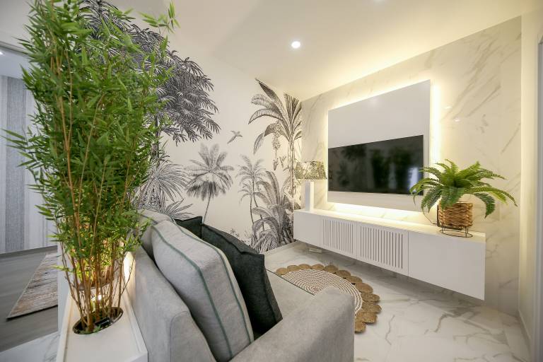 Apartamento Nazaré