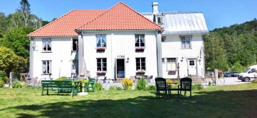 Pension Munkedal
